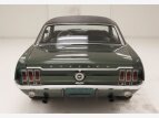 Thumbnail Photo 4 for 1968 Ford Mustang Coupe